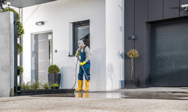 Downers Grove, IL Pressure washing Company